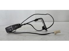 Recambio de enganche cinturon trasero izquierdo para peugeot 3008 allure referencia OEM IAM 9681985480  