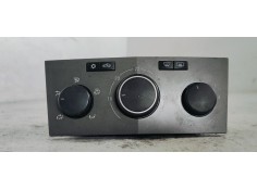 MANDO CLIMATIZADOR 13231049 