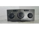 Recambio de mando climatizador para opel zafira b edition ´´111 jahre´´ referencia OEM IAM 13231049  