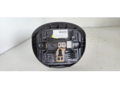 Recambio de airbag delantero izquierdo para renault megane ii classic berlina confort expression referencia OEM IAM 8200301512A 