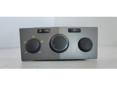 MANDO CALEFACCION / AIRE ACONDICIONADO 13231057 