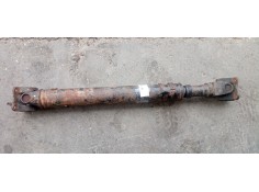 Recambio de transmision central para nissan pathfinder (r51) 2.5 dci diesel cat referencia OEM IAM   