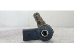 Recambio de inyector para mercedes-benz vito (w638) caja cerrada referencia OEM IAM 0445110070  
