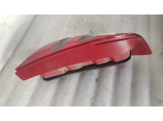 Recambio de piloto trasero izquierdo para mercedes-benz clase a (w169) 2.0i 136 [200] referencia OEM IAM   