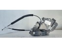 Recambio de cerradura puerta delantera derecha para jaguar f-pace 2.0 diesel cat referencia OEM IAM HK83203A28JC C47872102 