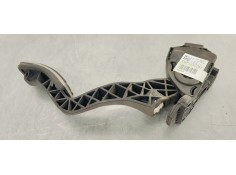 Recambio de pedal acelerador para peugeot 208 1.6 hdi 92 fap referencia OEM IAM 9671433780  