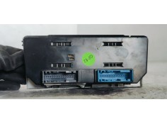 Recambio de mando climatizador para opel zafira b edition ´´111 jahre´´ referencia OEM IAM 13231049  