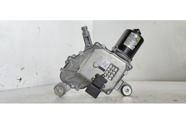 Recambio de motor limpia delantero para citroen c4 picasso exclusive referencia OEM IAM 53042436  