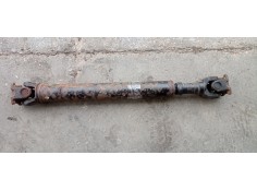 Recambio de transmision central para nissan pathfinder (r51) 2.5 dci diesel cat referencia OEM IAM   