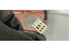 Recambio de piloto trasero izquierdo para mazda 5 berl. (cr) 1.8 active referencia OEM IAM   