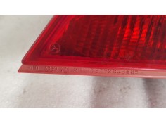 Recambio de piloto trasero izquierdo para mercedes-benz clase a (w169) 2.0i 136 [200] referencia OEM IAM   