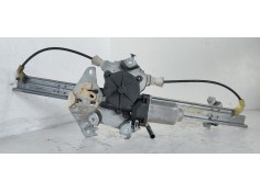 Recambio de elevalunas trasero izquierdo para nissan primera berlina (p12) 2.2 16v turbodiesel cat referencia OEM IAM 116169  