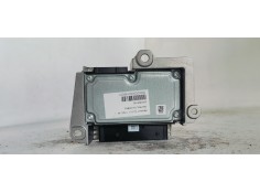 Recambio de centralita airbag para renault clio iii 1.5dci 85 referencia OEM IAM 8200645158  
