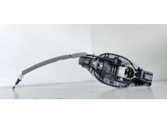 Recambio de maneta exterior trasera derecha para land rover range rover (lm) v8 td vogue referencia OEM IAM   