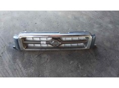 Recambio de rejilla paragolpes delantero para nissan pathfinder (r50) 3.3 v6 cat referencia OEM IAM   
