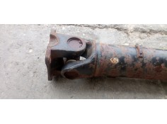 Recambio de transmision central para nissan pathfinder (r51) 2.5 dci diesel cat referencia OEM IAM   