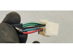 Recambio de piloto trasero izquierdo para mazda 5 berl. (cr) 1.8 active referencia OEM IAM   