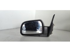 Recambio de retrovisor izquierdo para hyundai tucson (jm) 2.0 crdi cat referencia OEM IAM 012268  