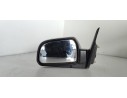 Recambio de retrovisor izquierdo para hyundai tucson (jm) 2.0 crdi cat referencia OEM IAM 012268  