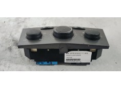 Recambio de mando climatizador para opel zafira b edition ´´111 jahre´´ referencia OEM IAM 13231049  