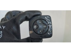 Recambio de mando retrovisor para renault grand scenic iii 1.4 tce referencia OEM IAM   