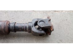 Recambio de transmision central para nissan pathfinder (r51) 2.5 dci diesel cat referencia OEM IAM   