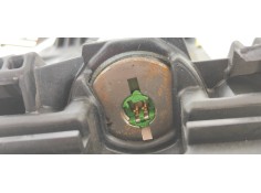 Recambio de airbag delantero izquierdo para renault megane ii classic berlina confort expression referencia OEM IAM 8200301512A 