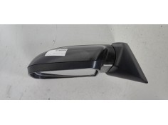 Recambio de retrovisor izquierdo para hyundai tucson (jm) 2.0 crdi cat referencia OEM IAM 012268  