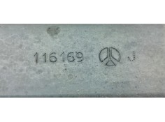 Recambio de elevalunas trasero izquierdo para nissan primera berlina (p12) 2.2 16v turbodiesel cat referencia OEM IAM 116169  