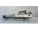 Recambio de maneta exterior delantera izquierda para peugeot 3008 1.6hdi 112 fap referencia OEM IAM 9688668180  