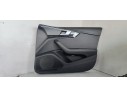 Recambio de guarnecido puerta delantera derecha para audi a4 berlina (8w2) 3.0tdi 272 4x4 fap referencia OEM IAM   