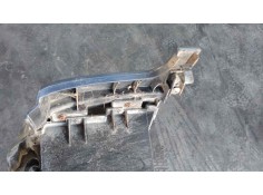 Recambio de rejilla paragolpes delantero para nissan pathfinder (r50) 3.3 v6 cat referencia OEM IAM   