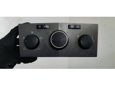 Recambio de mando climatizador para opel zafira b edition ´´111 jahre´´ referencia OEM IAM 13231049  