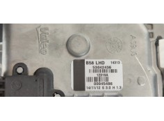 Recambio de motor limpia delantero para citroen c4 picasso exclusive referencia OEM IAM 53042436  