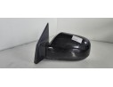 Recambio de retrovisor izquierdo para hyundai tucson (jm) 2.0 crdi cat referencia OEM IAM 012268  