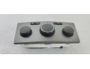Recambio de mando calefaccion / aire acondicionado para opel zafira b edition ´´111 jahre´´ referencia OEM IAM 13231057  