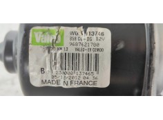 Recambio de motor limpia delantero para citroen c4 picasso exclusive referencia OEM IAM 53042436  