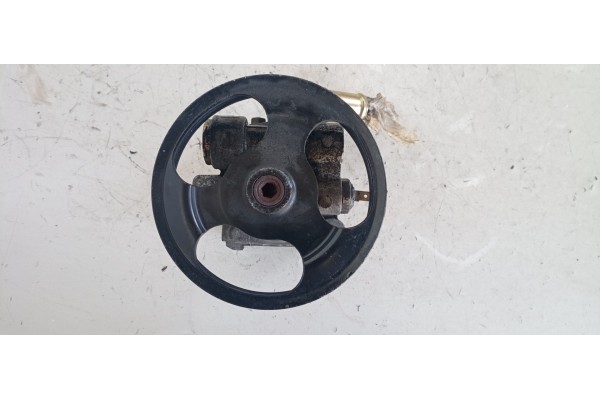 Recambio de bomba direccion para mazda 3 berlina (bk) 1.6 16v cat referencia OEM IAM   