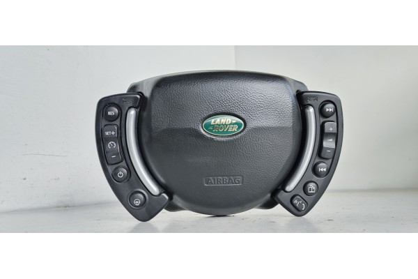 Recambio de airbag delantero izquierdo para land rover range rover (lm) v8 td vogue referencia OEM IAM 7H42043C88  