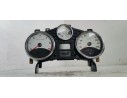 Recambio de cuadro instrumentos para peugeot 207 sport referencia OEM IAM 9662904980  
