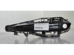 MANETA EXTERIOR DELANTERA IZQUIERDA 