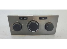 Recambio de mando calefaccion / aire acondicionado para opel zafira b edition ´´111 jahre´´ referencia OEM IAM 13231057  