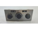 Recambio de mando calefaccion / aire acondicionado para opel zafira b edition ´´111 jahre´´ referencia OEM IAM 13231057  