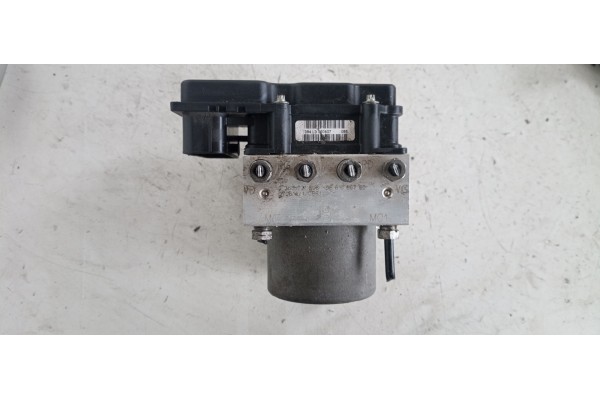 Recambio de abs para peugeot 307 break/sw (s2) 1.6 16v hdi referencia OEM IAM 0265800406 0265231508 