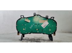 Recambio de cuadro instrumentos para peugeot 207 sport referencia OEM IAM 9662904980  