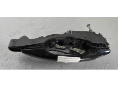 Recambio de maneta exterior delantera izquierda para toyota proace l1h1 furgón comfort referencia OEM IAM   