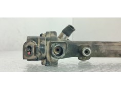 Recambio de rampa inyectora para mercedes-benz vito (w638) caja cerrada referencia OEM IAM 0445214004  