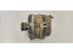 Recambio de alternador para renault scenic iii 1.5 dci diesel fap referencia OEM IAM 8200960533  