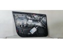 Recambio de guarnecido puerta delantera derecha para audi a4 berlina (8w2) 3.0tdi 272 4x4 fap referencia OEM IAM   