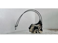 CERRADURA PUERTA TRASERA DERECHA 